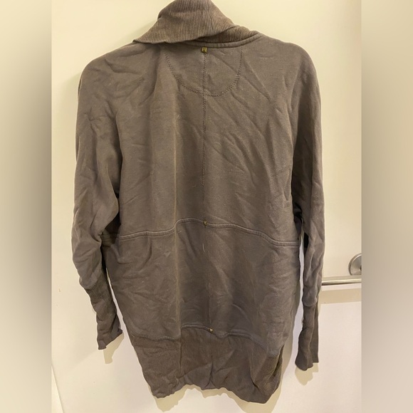 Wilfred xs grey Cardigan - Picture 3 of 3